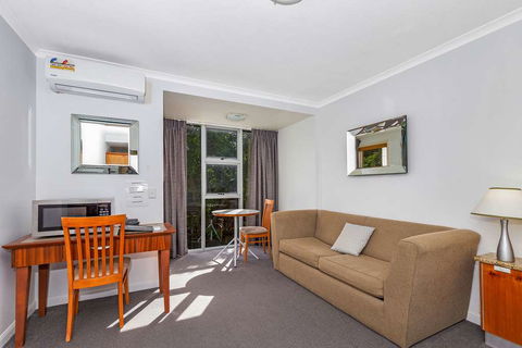 Quality Inn Airport Heritage - Accommodation Port Macquarie 0