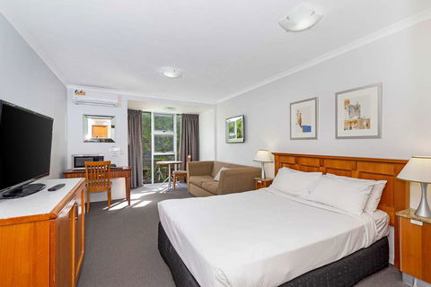 Quality Inn Airport Heritage - Accommodation Port Macquarie 1