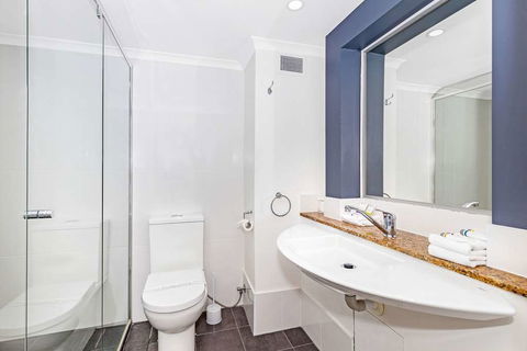 Quality Inn Airport Heritage - Accommodation Port Macquarie 2