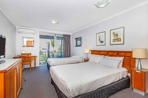 Quality Inn Airport Heritage - Accommodation Port Macquarie 3