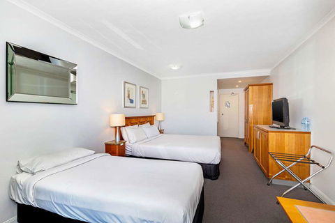 Quality Inn Airport Heritage - Accommodation Port Macquarie 4