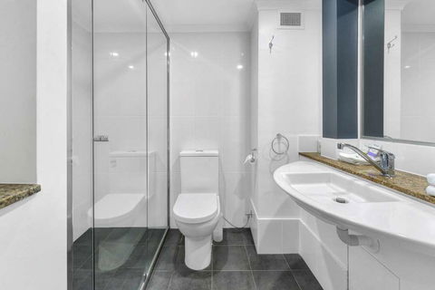 Quality Inn Airport Heritage - Accommodation Port Macquarie 6