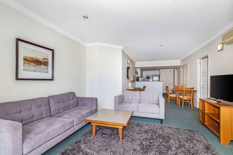 Quality Inn Airport Heritage - Accommodation Port Macquarie 8