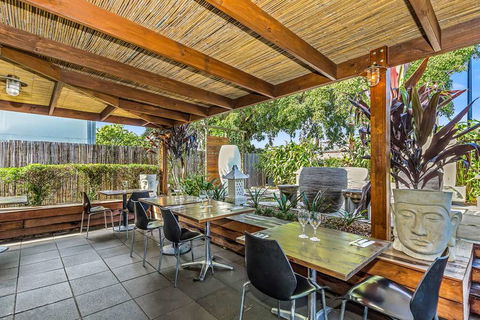 Quality Inn Airport Heritage - Accommodation Port Macquarie 9
