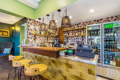 Quality Inn Airport Heritage - Accommodation Port Macquarie 10