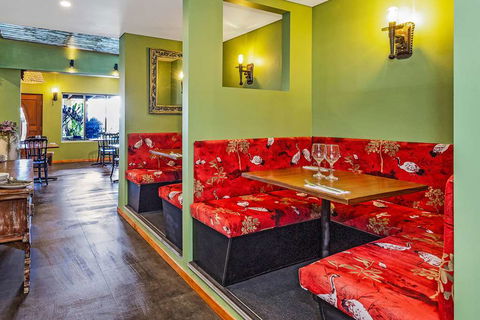 Quality Inn Airport Heritage - Accommodation Port Macquarie 11