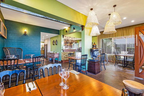 Quality Inn Airport Heritage - Accommodation Port Macquarie 13