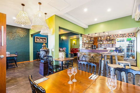 Quality Inn Airport Heritage - Accommodation Port Macquarie 14