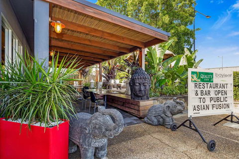 Quality Inn Airport Heritage - Accommodation Port Macquarie 15