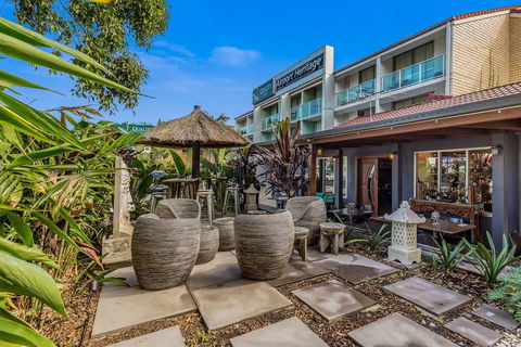 Quality Inn Airport Heritage - Accommodation Port Macquarie 16