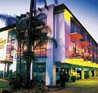 Airport Hacienda Motel - Accommodation Port Macquarie