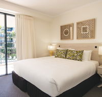 Oaks Seaforth Resort - Accommodation Port Macquarie