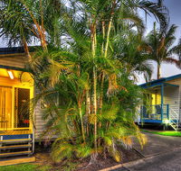 Alex Beach Cabins  Tourist Park - Accommodation Port Macquarie