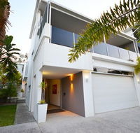 Alex Beach House - Accommodation Port Macquarie