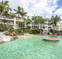 Breakfree Alexandra Beach Resort - Accommodation Port Macquarie