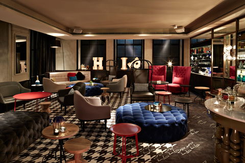 QT Sydney - Accommodation Port Macquarie 4