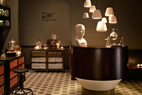 QT Sydney - Accommodation Port Macquarie 5