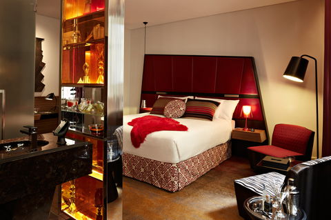 QT Sydney - Accommodation Port Macquarie 8