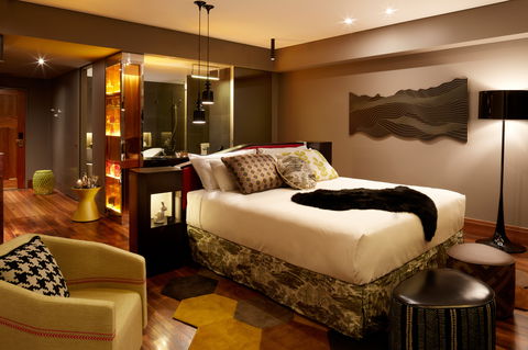 QT Sydney - Accommodation Port Macquarie 9