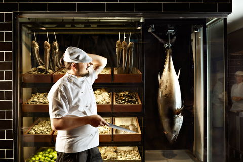 QT Sydney - Accommodation Port Macquarie 11