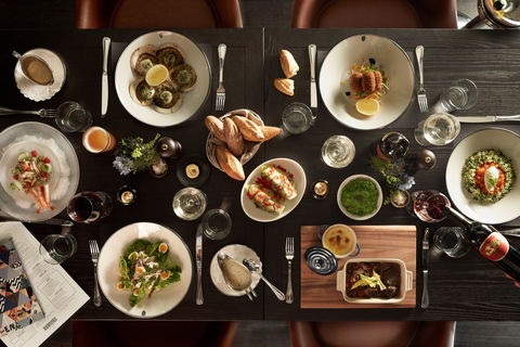 QT Sydney - Accommodation Port Macquarie 12