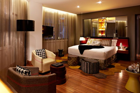 QT Sydney - Accommodation Port Macquarie 15