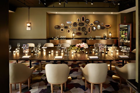 QT Sydney - Accommodation Port Macquarie 17