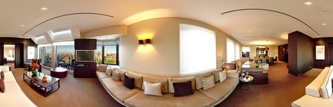 Sheraton Grand Sydney Hyde Park - Accommodation Port Macquarie 1