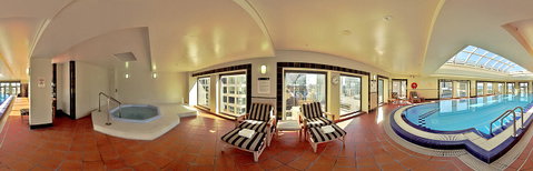 Sheraton Grand Sydney Hyde Park - Accommodation Port Macquarie 2