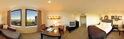 Sheraton Grand Sydney Hyde Park - Accommodation Port Macquarie 3