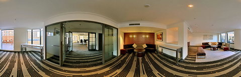 Sheraton Grand Sydney Hyde Park - Accommodation Port Macquarie 4