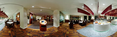 Sheraton Grand Sydney Hyde Park - Accommodation Port Macquarie 5