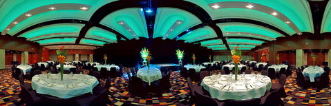 Sheraton Grand Sydney Hyde Park - Accommodation Port Macquarie 6