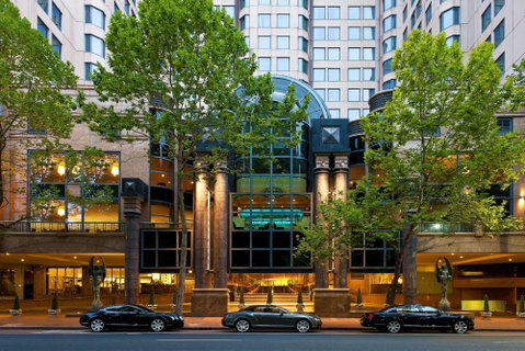 Sheraton Grand Sydney Hyde Park - Accommodation Port Macquarie 7