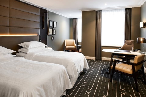 Sheraton Grand Sydney Hyde Park - Accommodation Port Macquarie 10