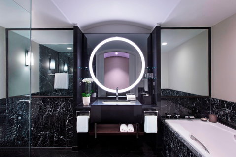 Sheraton Grand Sydney Hyde Park - Accommodation Port Macquarie 11