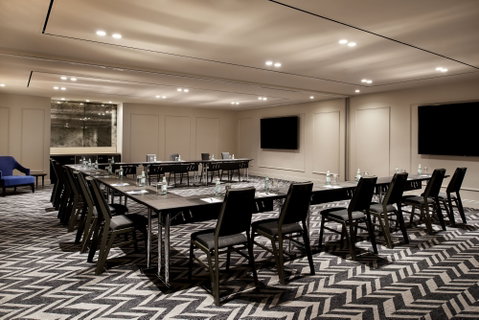 Sheraton Grand Sydney Hyde Park - Accommodation Port Macquarie 12