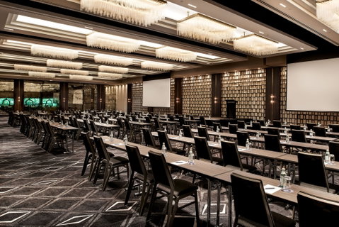 Sheraton Grand Sydney Hyde Park - Accommodation Port Macquarie 13