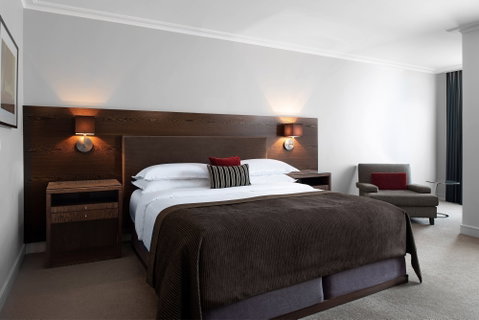 Sheraton Grand Sydney Hyde Park - Accommodation Port Macquarie 17