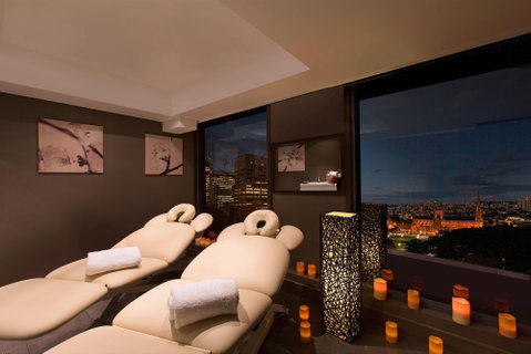 Sheraton Grand Sydney Hyde Park - Accommodation Port Macquarie 19