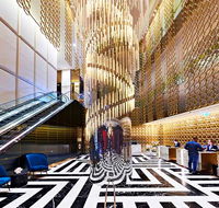 The Star Grand Hotel and Residences - Accommodation Port Macquarie