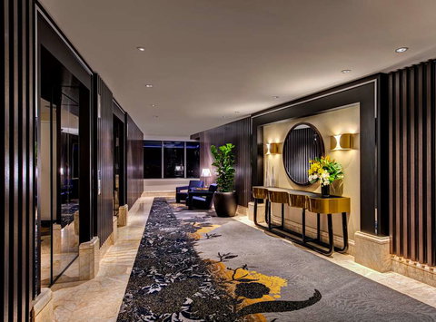 The Star Grand Hotel and Residences - Accommodation Port Macquarie 1