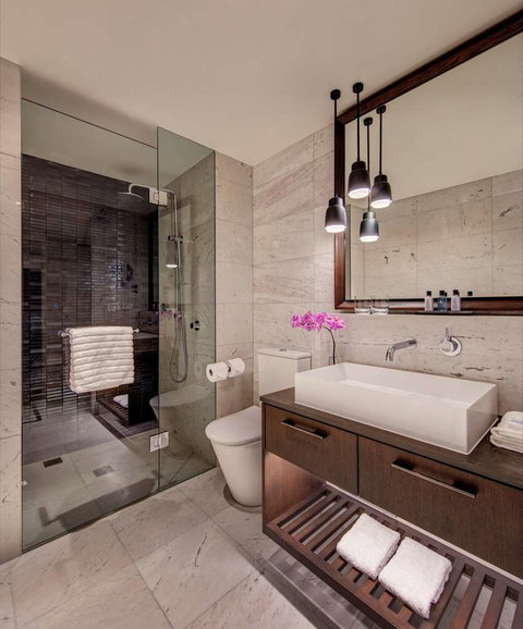 The Star Grand Hotel and Residences - Accommodation Port Macquarie 2