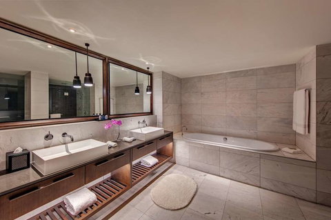 The Star Grand Hotel and Residences - Accommodation Port Macquarie 4