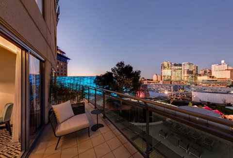 The Star Grand Hotel and Residences - Accommodation Port Macquarie 5