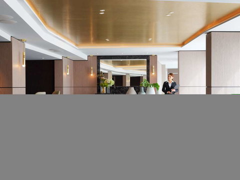 The Star Grand Hotel and Residences - Accommodation Port Macquarie 11