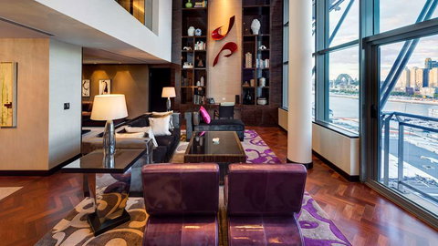 The Star Grand Hotel and Residences - Accommodation Port Macquarie 12