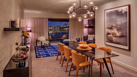 The Star Grand Hotel and Residences - Accommodation Port Macquarie 13