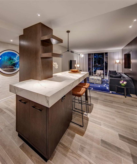 The Star Grand Hotel and Residences - Accommodation Port Macquarie 16