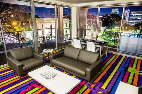 Adge Apartment Hotel - Accommodation Port Macquarie 4